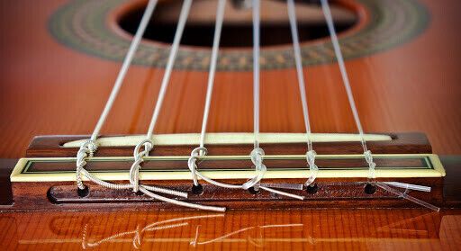Classical & Nylon-String Guitars