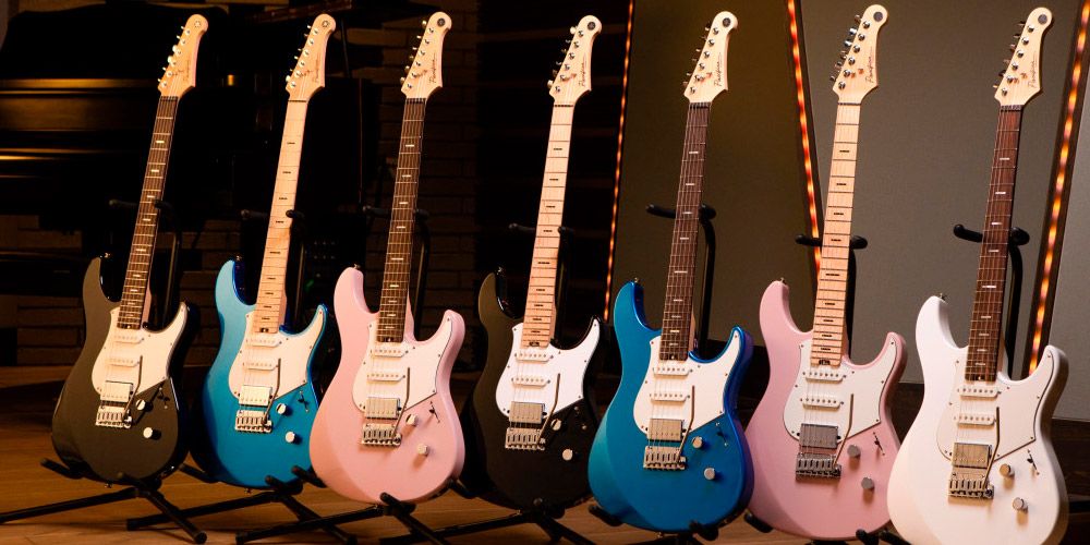 6 Great, Inexpensive guitars