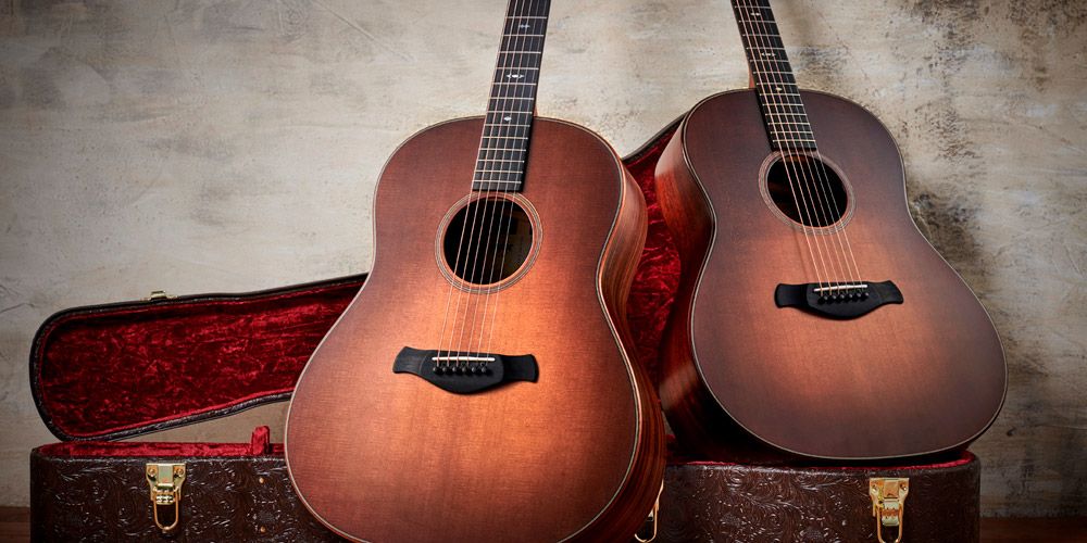 The 6 Best acoustic guitars for beginners