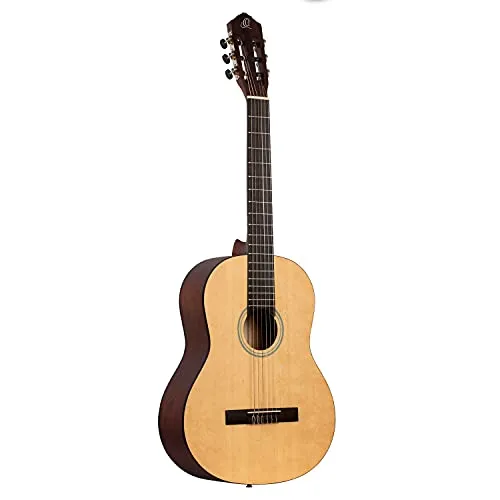 Used Ortega OCGB-U Soft Case Padded For Classical Guitar - Hawa Music SARL